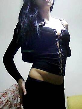 Foto publica de MadameSatin