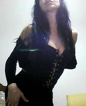 Foto publica de MadameSatin