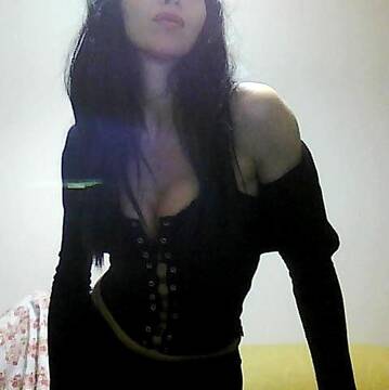 Foto publica de MadameSatin