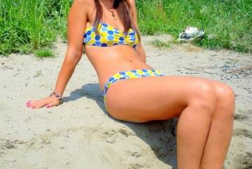 Foto publica de sweetbrunette