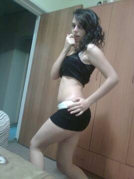 Foto publica de sonyahot93