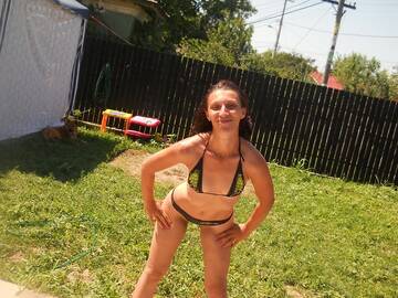 Foto publica de strongmaria