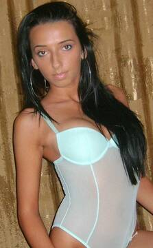 Foto publica de ragazzasexy01