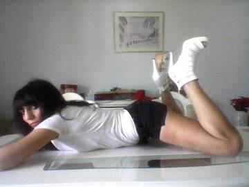 Foto publica de CUCCIOLA-SEXY-