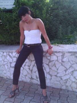 Foto publica de CUCCIOLA-SEXY-