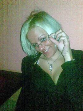 Foto publica de sexy_blondy