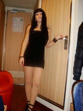 Foto publica de Roxynight