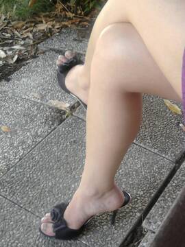 Foto publica de devilfeet