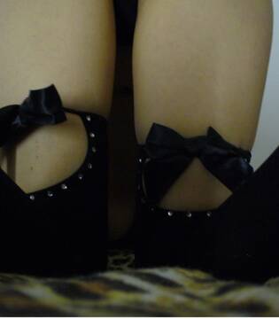 Calze ^^