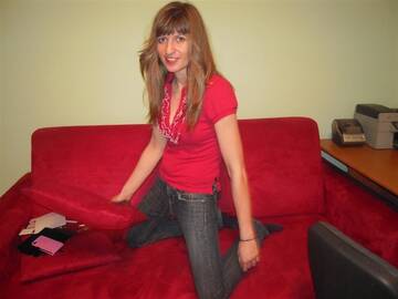 Foto publica de sEXYaMANDAbITCH