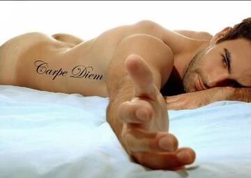 Foto pública de BadAngel73