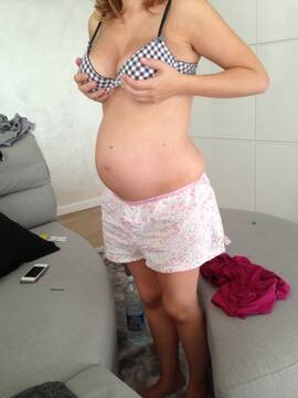 Foto publica de ragazza_Incinta