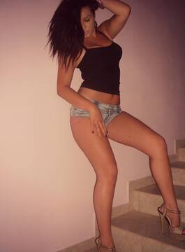 Foto publica de valelasexy