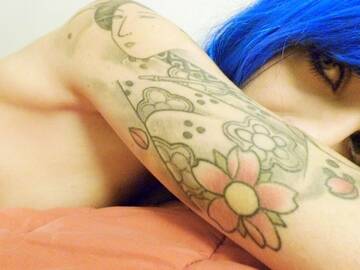 Foto publica de Alice84
