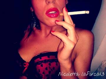 sexy nico...