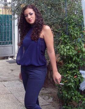Foto publica de ricciolina87