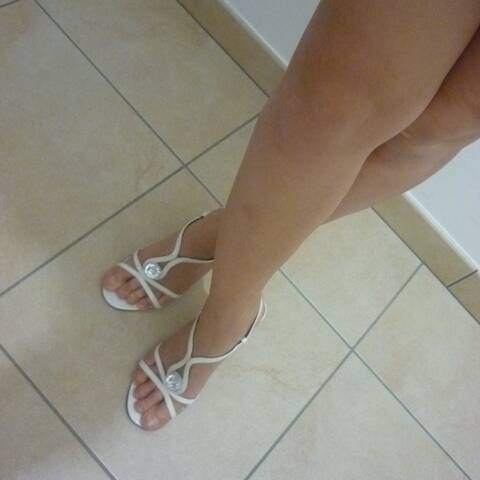piedi sexy