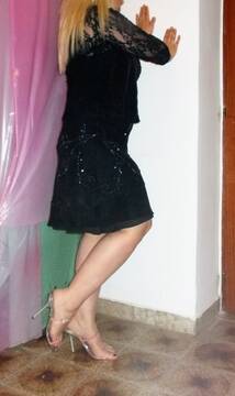 tacchi a spillo