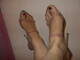 i miei tacchi a spillo