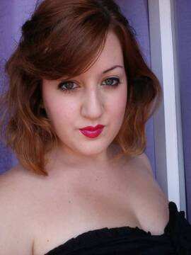 Foto publica de sexyjuliet92