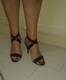 feet and heels