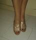 feet and heels