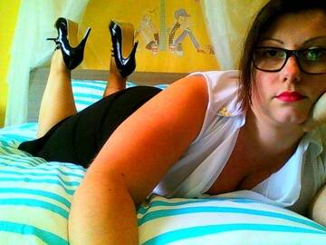 Foto publica de Widow_Mistress_BBW