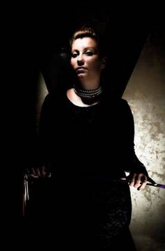 Foto publica de Widow_Mistress_BBW