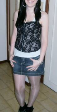 Foto publica de mistery_girl
