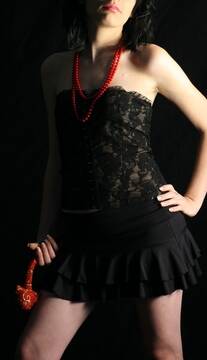 Foto publica de mistery_girl