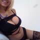 Private Photo of Bunny_Black