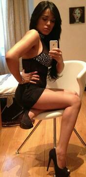 Foto publica de charlotparis
