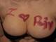 Foto privada de diabolika69