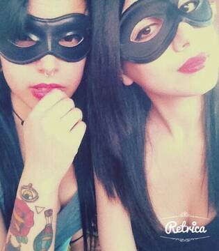 Foto publica de MaryandJane