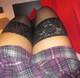 una studentessa cattiva :P