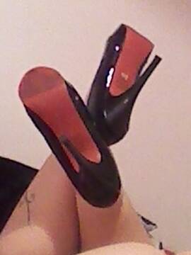 Foto publica de denise78