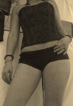 Foto publica de LADY-SHADOW