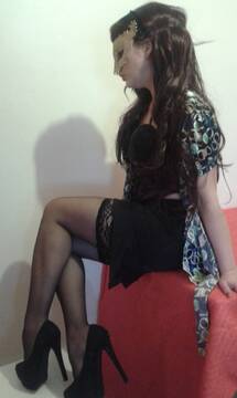 Foto publica de eva-hot