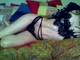 Foto privada de maeva-
