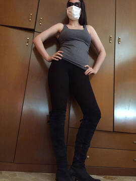 Foto publica de senzeigirl