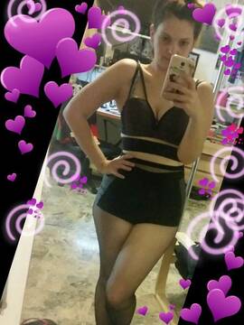 Foto publica de freakybaby