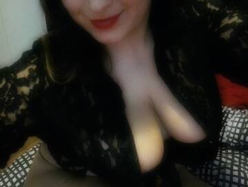 Foto publica de BabyCurvy