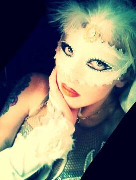 Foto publica de Nikita_Candy