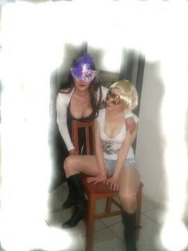 Foto publica de milftimidina