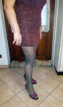 Foto publica de Mammina_sexy
