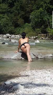 Foto publica de misskaty