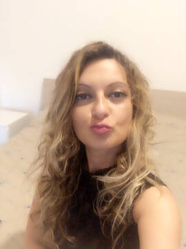 bacio per te