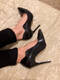 Feet