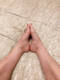feet