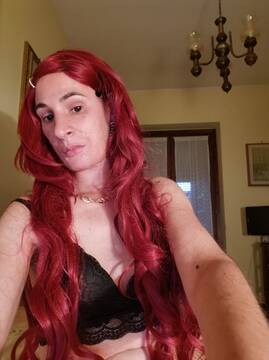 Foto publica de JenniferXXX